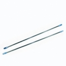 450 Helicopter carbon fibre&metal tail support rod